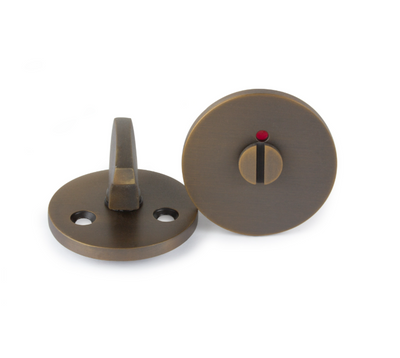 WC-Vred F262 Antikbehandlet