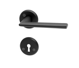 Door Handle MIAMI Black