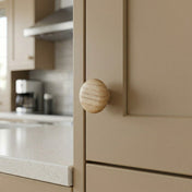 Knop Brutus 32 mm Eg