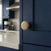 Knop Brutus 32 mm Eg