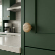 Knop Brutus 32 mm Eg