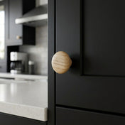 Knop Brutus 32 mm Eg