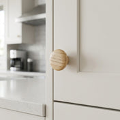 Knop Brutus 32 mm Eg