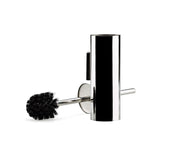 Toilet brush Malte Chrome