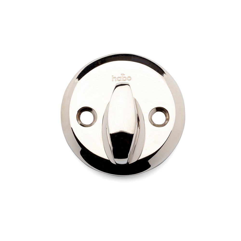 Cylindervred Nickel