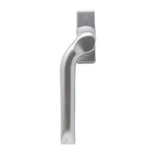Window Handle Hoppe Aluminium