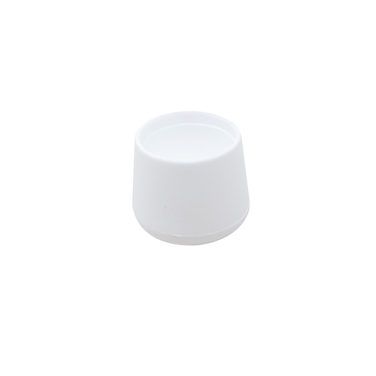 Floor Protector / Tube Protector White 4-Pack
