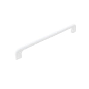Handle Bruno 128-160 C/C White
