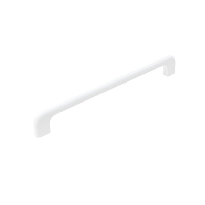 Handle Bruno 128-160 C/C White