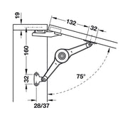 Klaffeholder