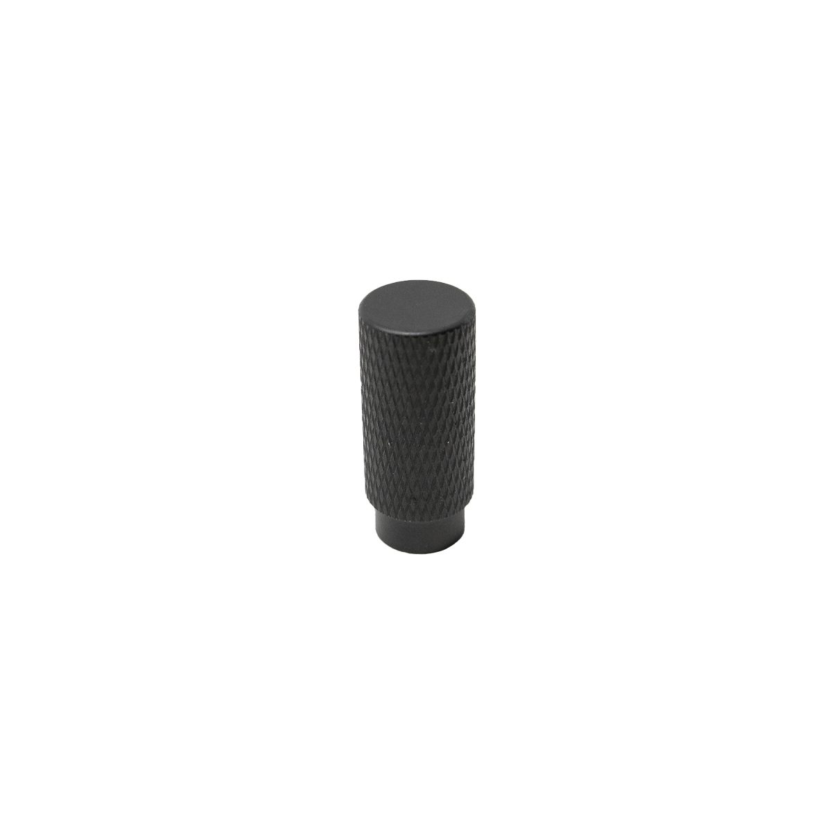 Knob Artemis 12mm Black