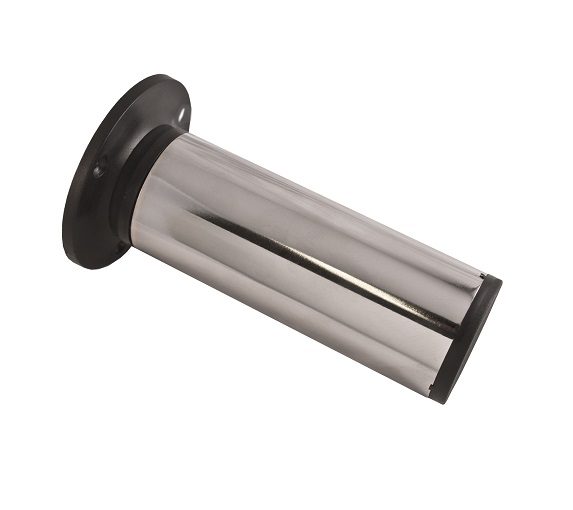 Leg Chrome 100mm