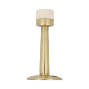 Door Stop Brass 73 mm