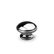 Knopp Cervia 36mm Krom