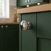 Knopp Cervia 36mm Krom