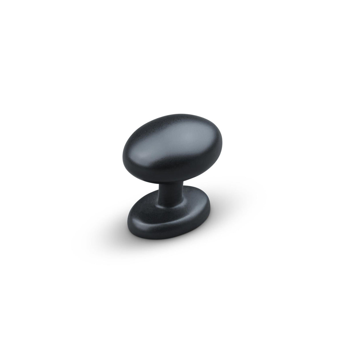 Knob Atri 35mm Black