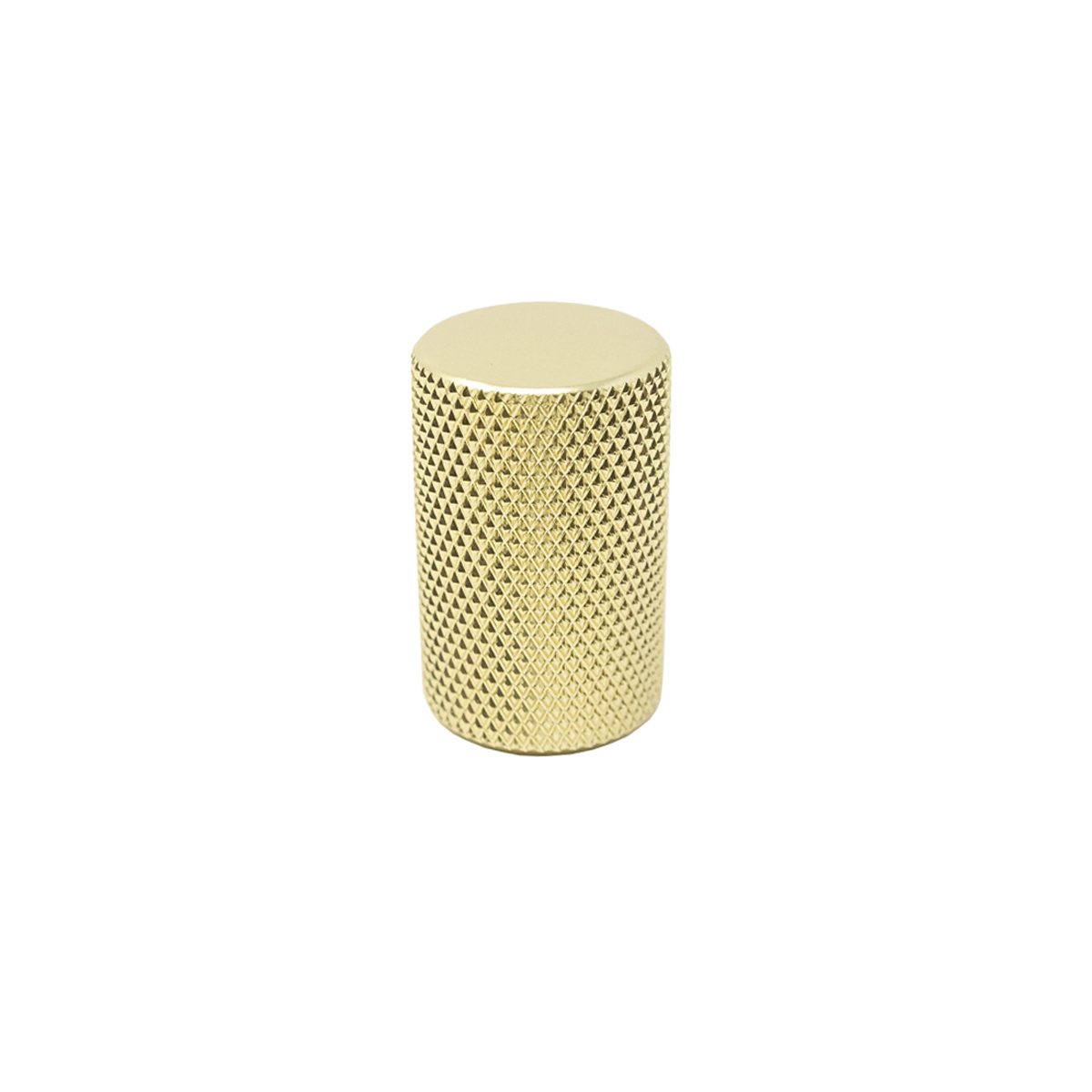 Knob Graf 17mm Brass