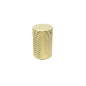 Knob Graf 17mm Brass