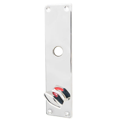 Backplate WC Nickel