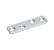 Joining Plate 50mm Zinc
