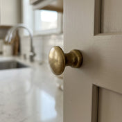 Knob 20mm Antique finish