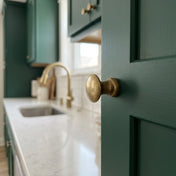 Knob 20mm Antique finish