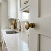 Knob 20mm Antique finish