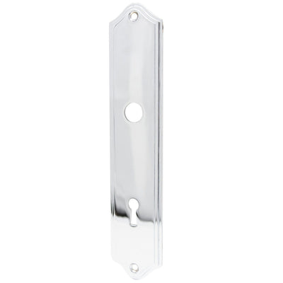 Backplate 60 Chrome