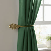 Curtain Tieback Brass
