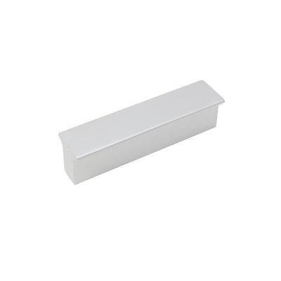 Handtag 32 C/C Aluminium