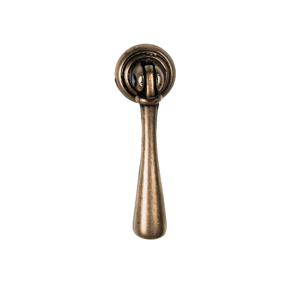 Knopp 60mm Antikbehandlet