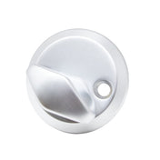 Cylinder Thumbturn 40 Satin Chrome
