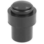Dørstopper 48x36mm Sort