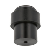 Dörrstopp 48x36mm Svart