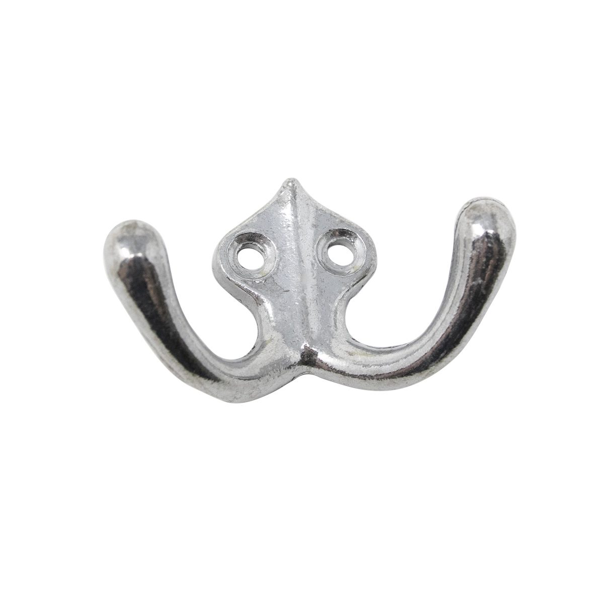 Double Hook Aluminium