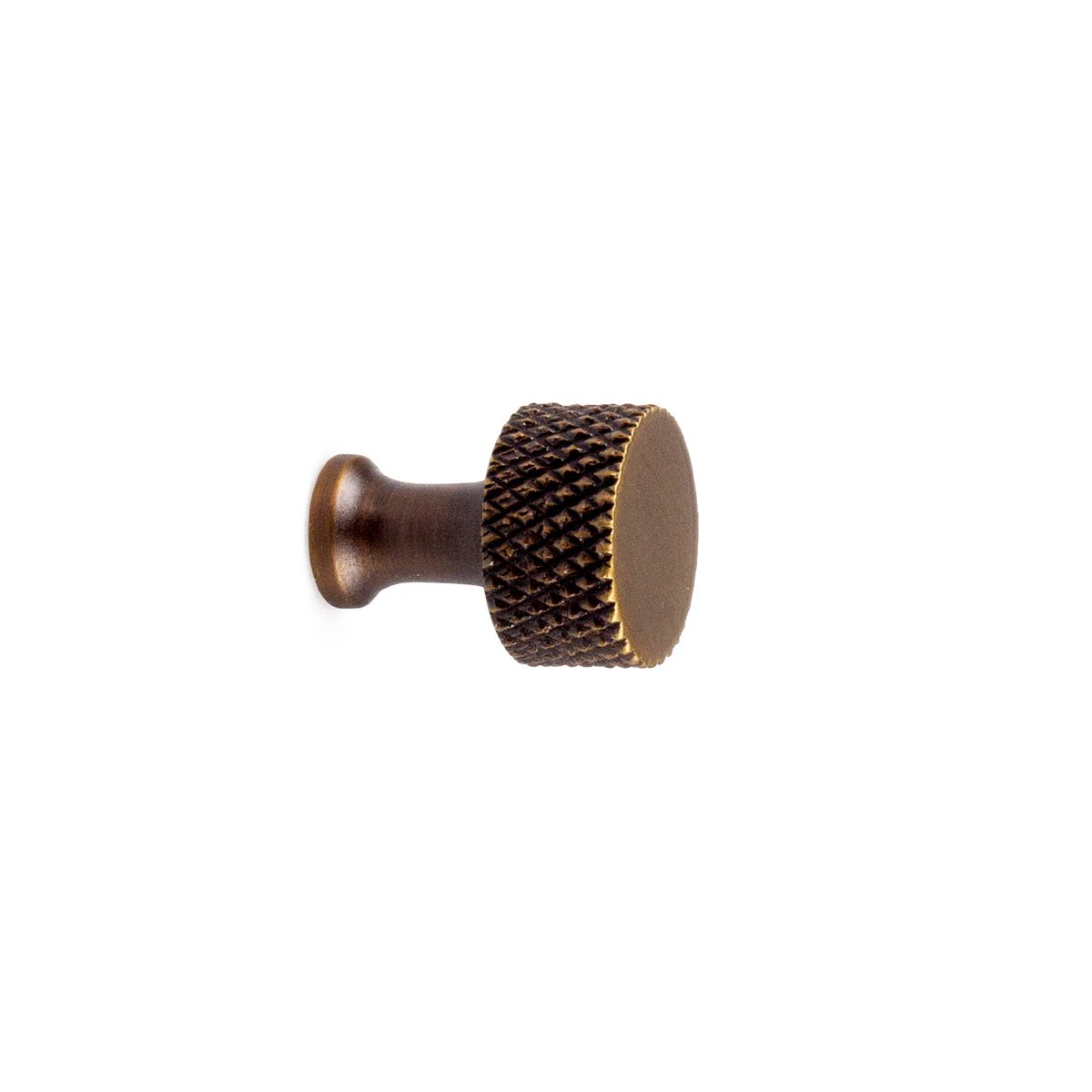 Knopp Lexington 20-30mm Antikbehandlad