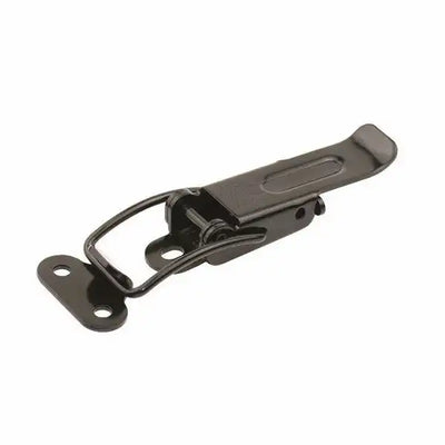Excenterlås 60mm Sort