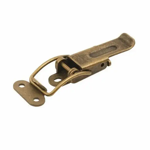 Excenterlås 60mm Antikbehandlet