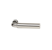 Dörrhandtag 4000 Nickel