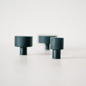Knob Strafe 16-24mm Black