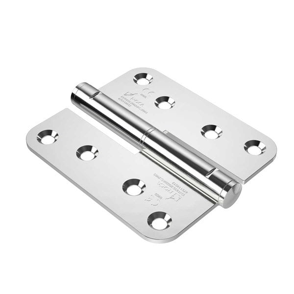 Lift-off hinge 3248 - 110mm Stainless steel (A4 Acid-Resistant)