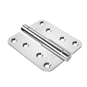 Lift-off hinge 3248 - 110mm Stainless steel (A4 Acid-Resistant)
