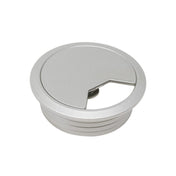 KABELGENOMFÖRING PLAST MATTKROM 60MM