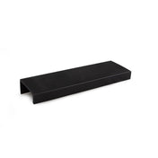 Profile Handle Ellen 40mm Black