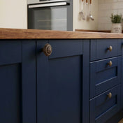 Knob 32mm Antique finish