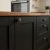 Knob 32mm Antique finish