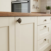 Knob 32mm Antique finish
