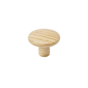 Knop Brutus 32 mm Eg