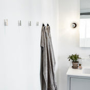 Reframe Single Hook Chrome 2-Pack