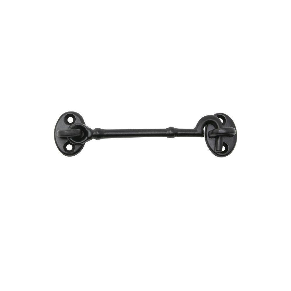 Kasthage 44-110mm Sort